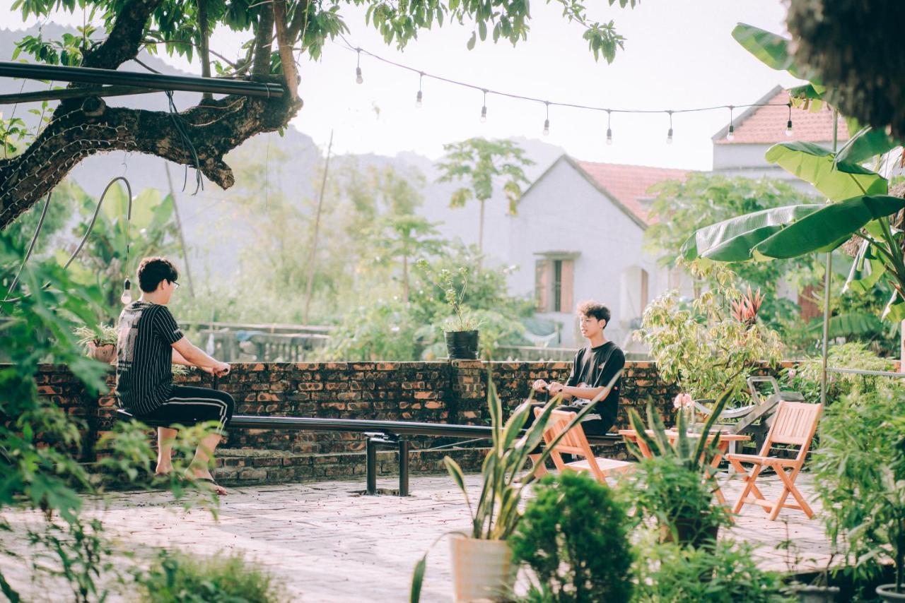 Tam Coc Sky Lodge Ninh Binh