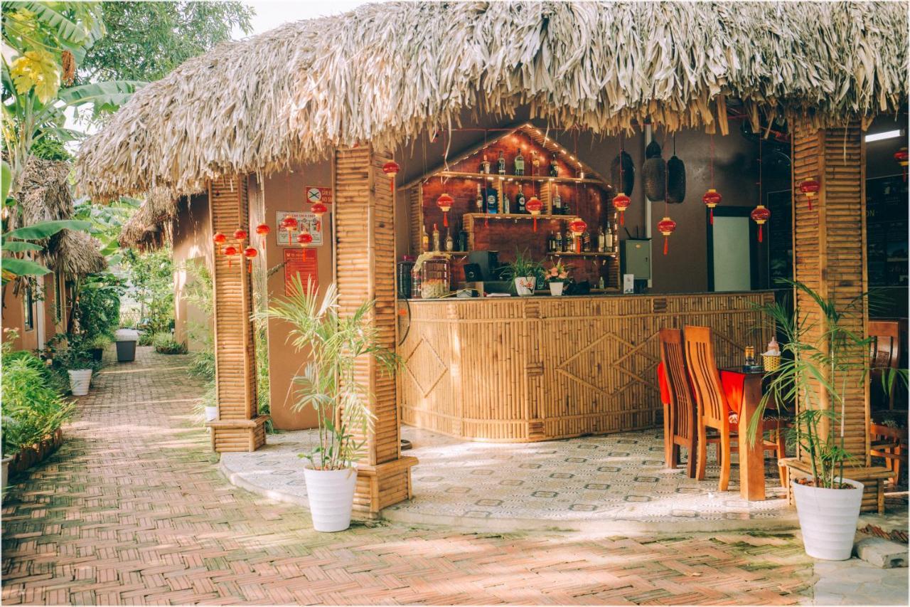 Tam Coc Sky Lodge Ninh Binh