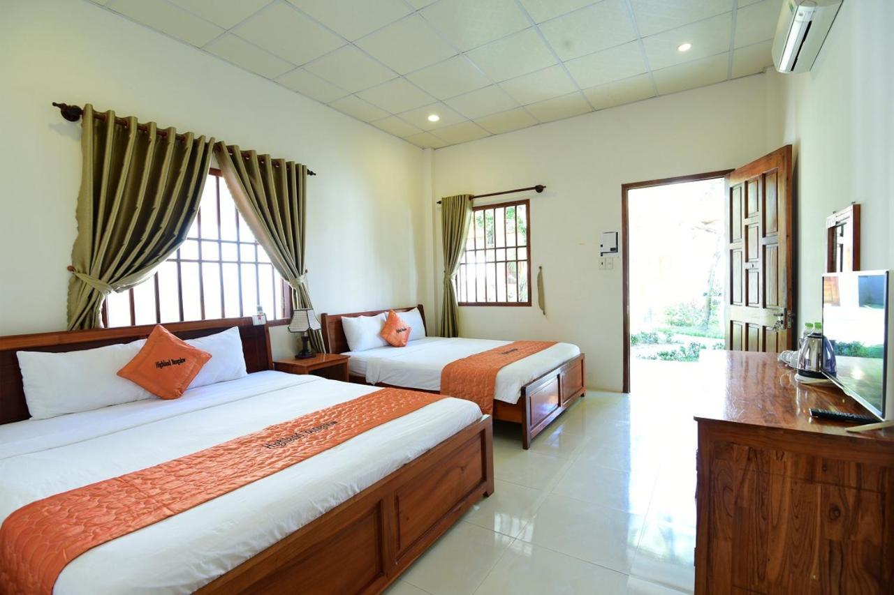 Highland 2* Phu Quoc