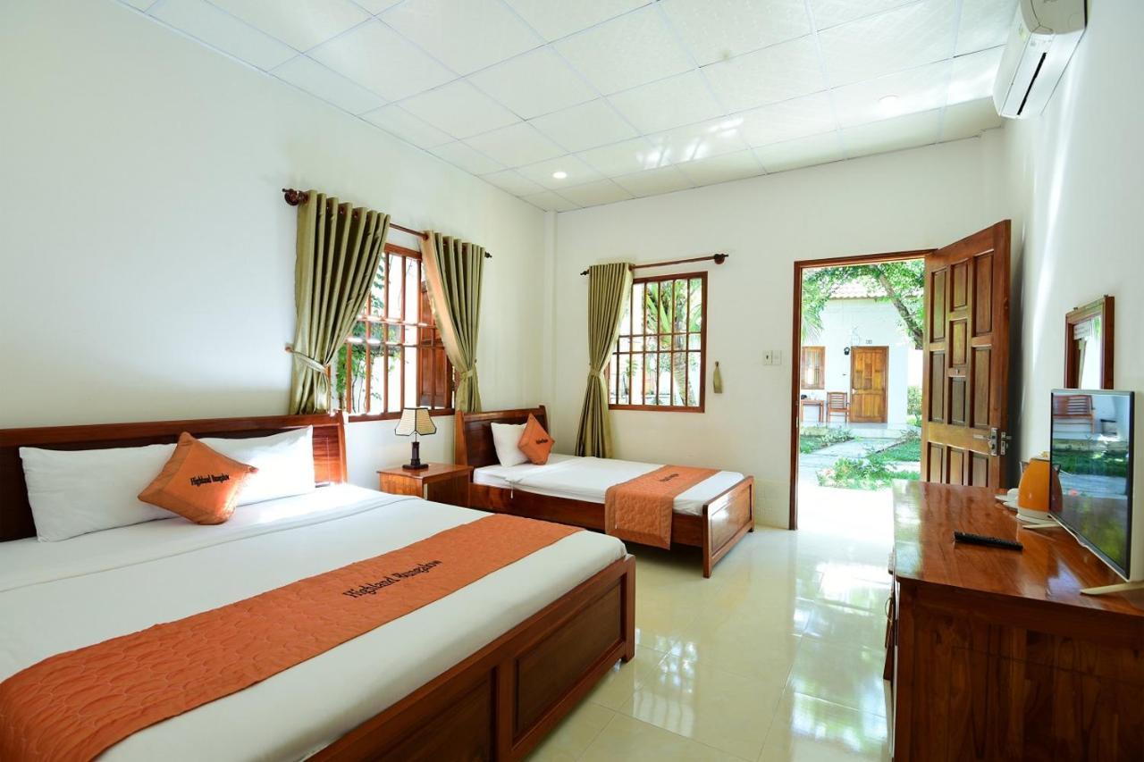 Highland 2* Phu Quoc