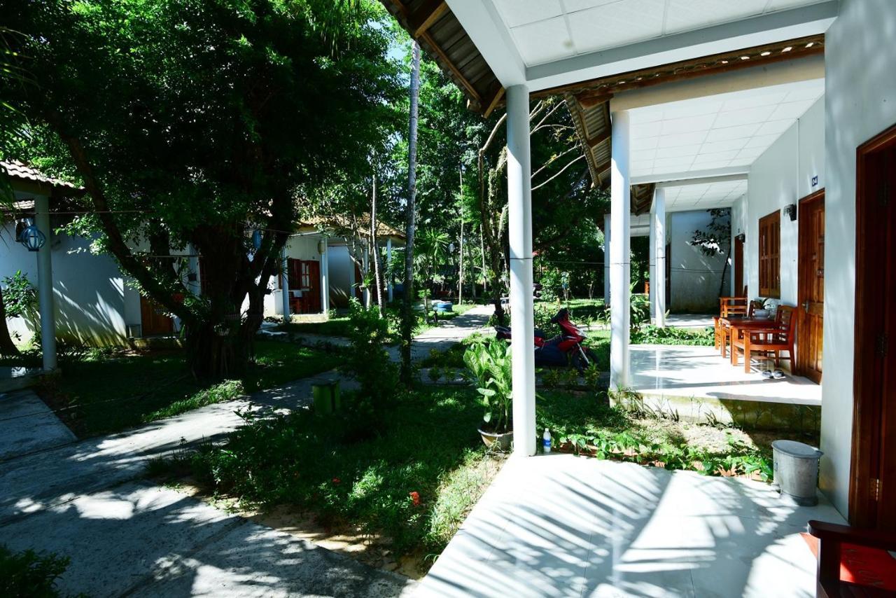 Guest house Highland Phu Quoc
