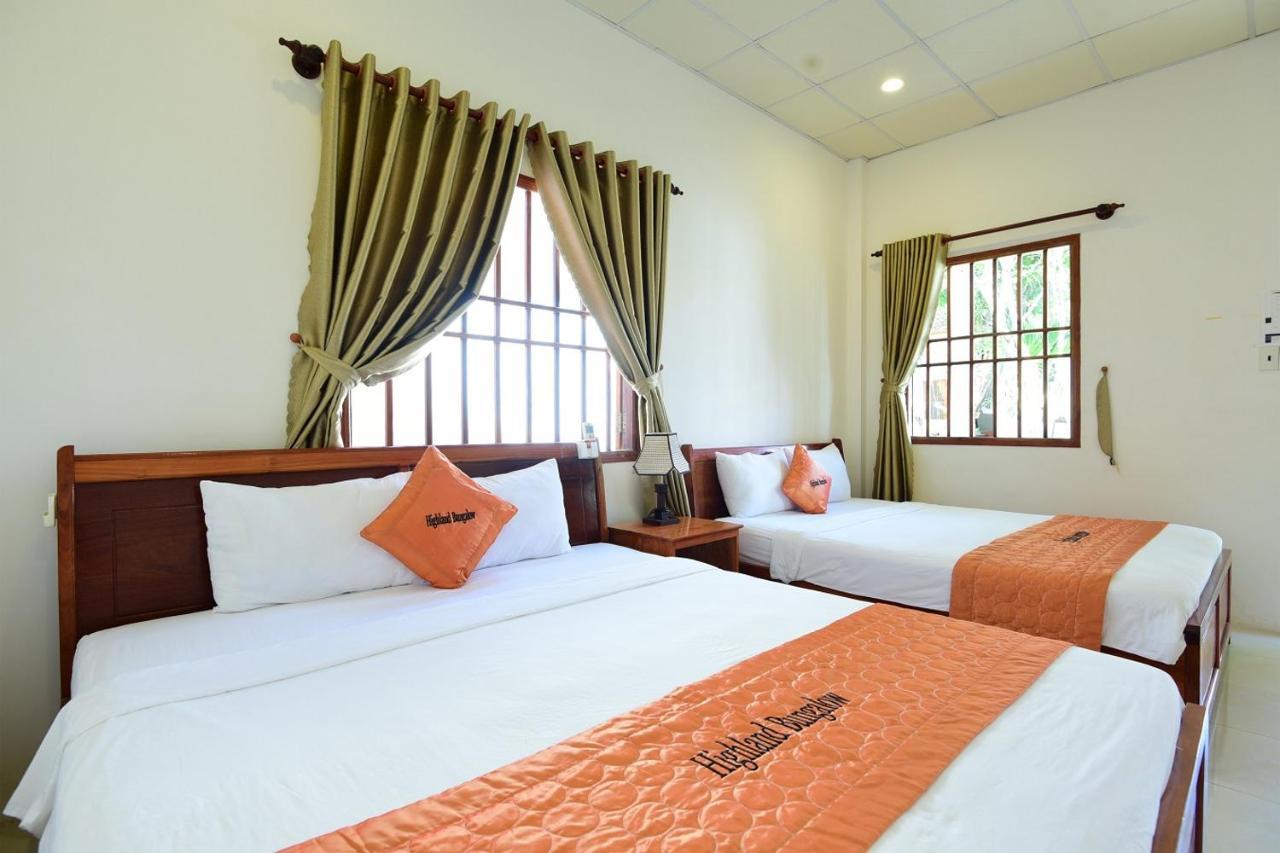 Guest house Highland