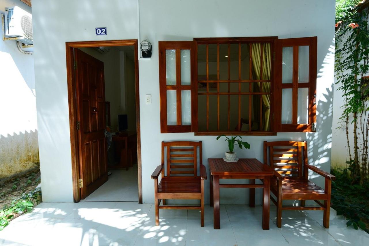 Guest house Highland