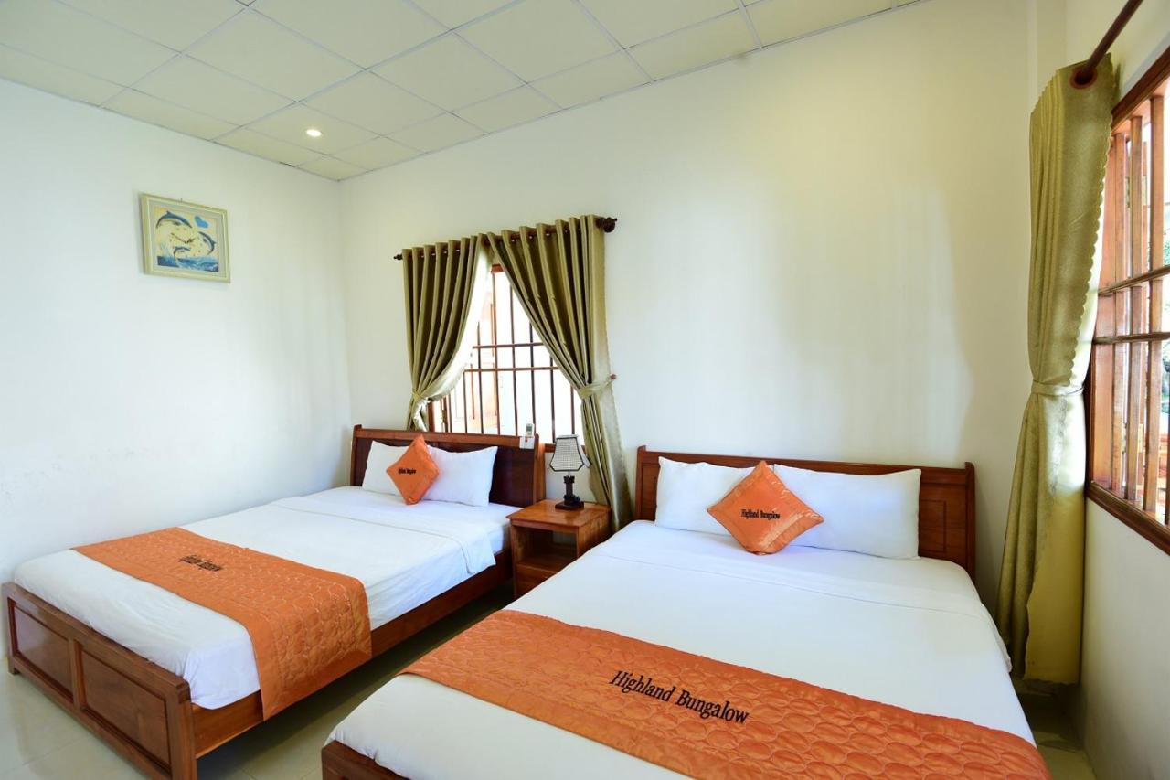 Guest house Highland 2*