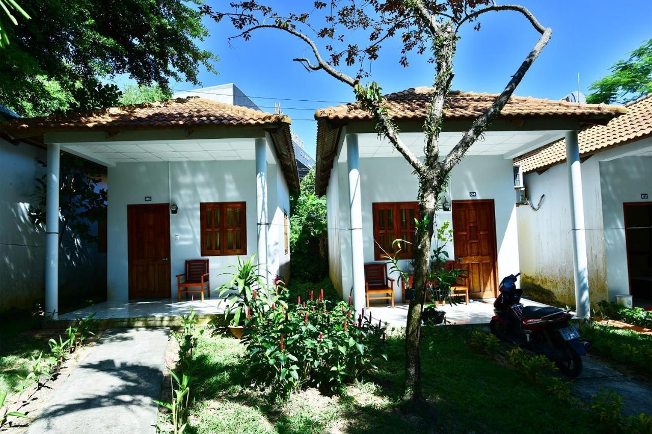 Highland Guest house Phu Quoc