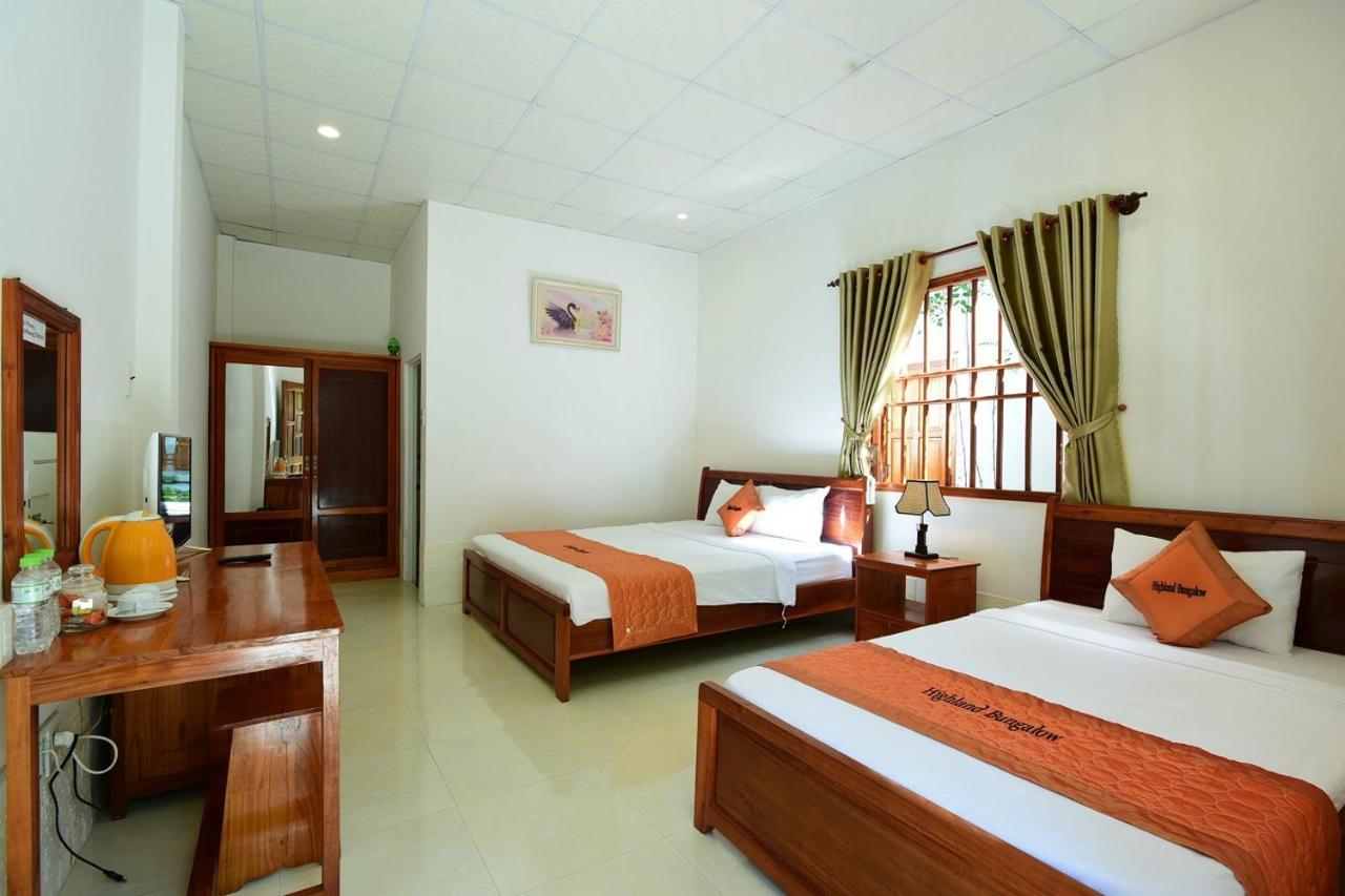 Guest house Highland