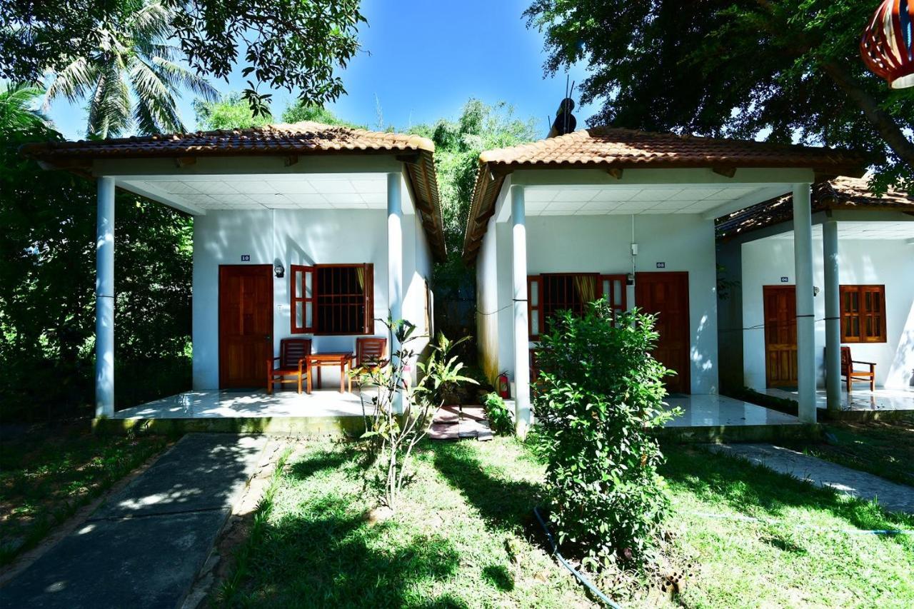 Guest house Highland