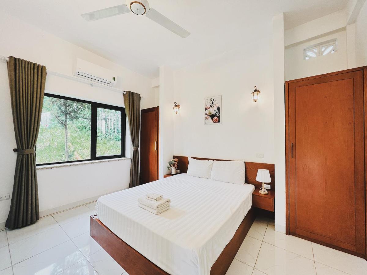 Resort Rose & - Ba Vi 4*