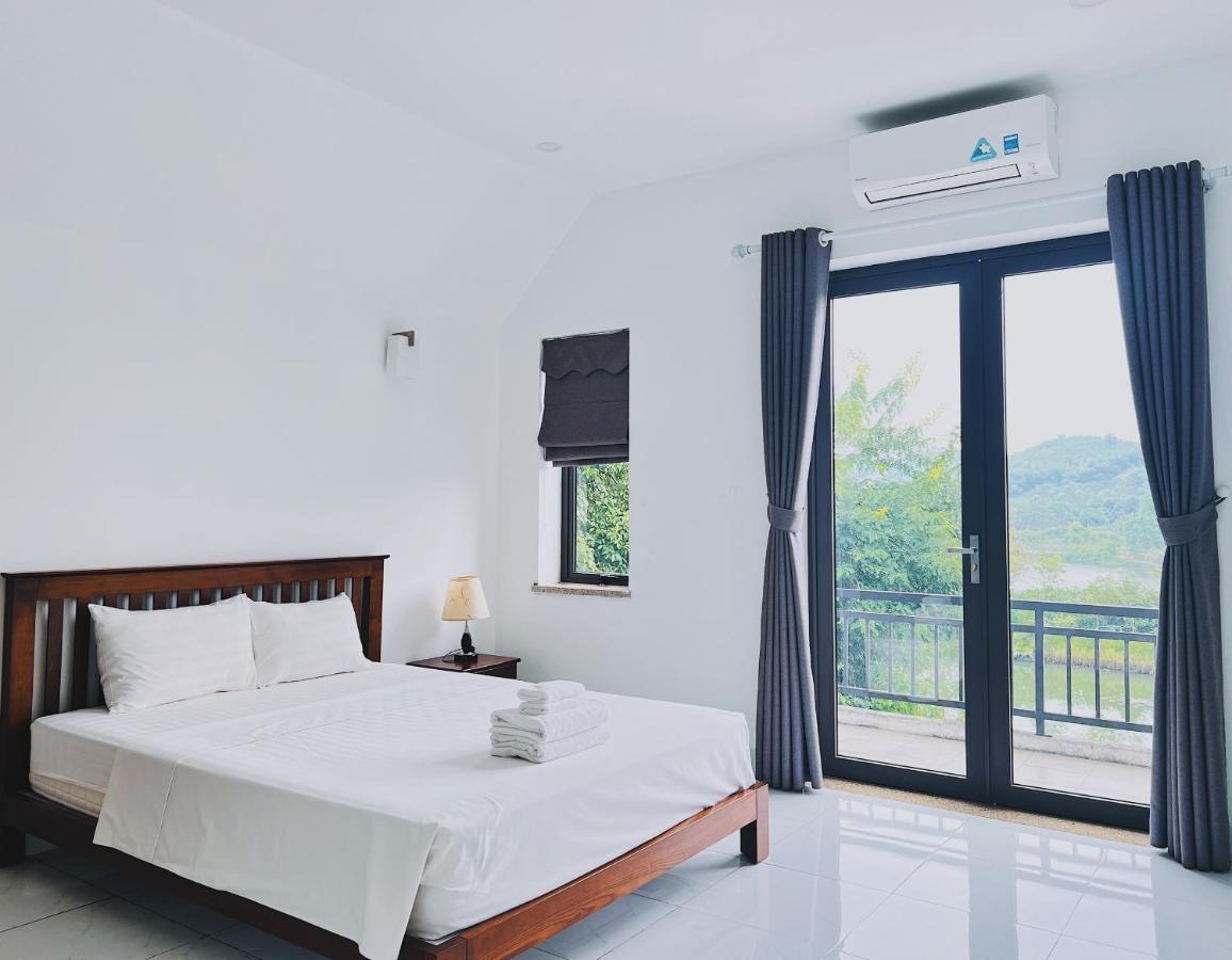 Rose & - Ba Vi Resort