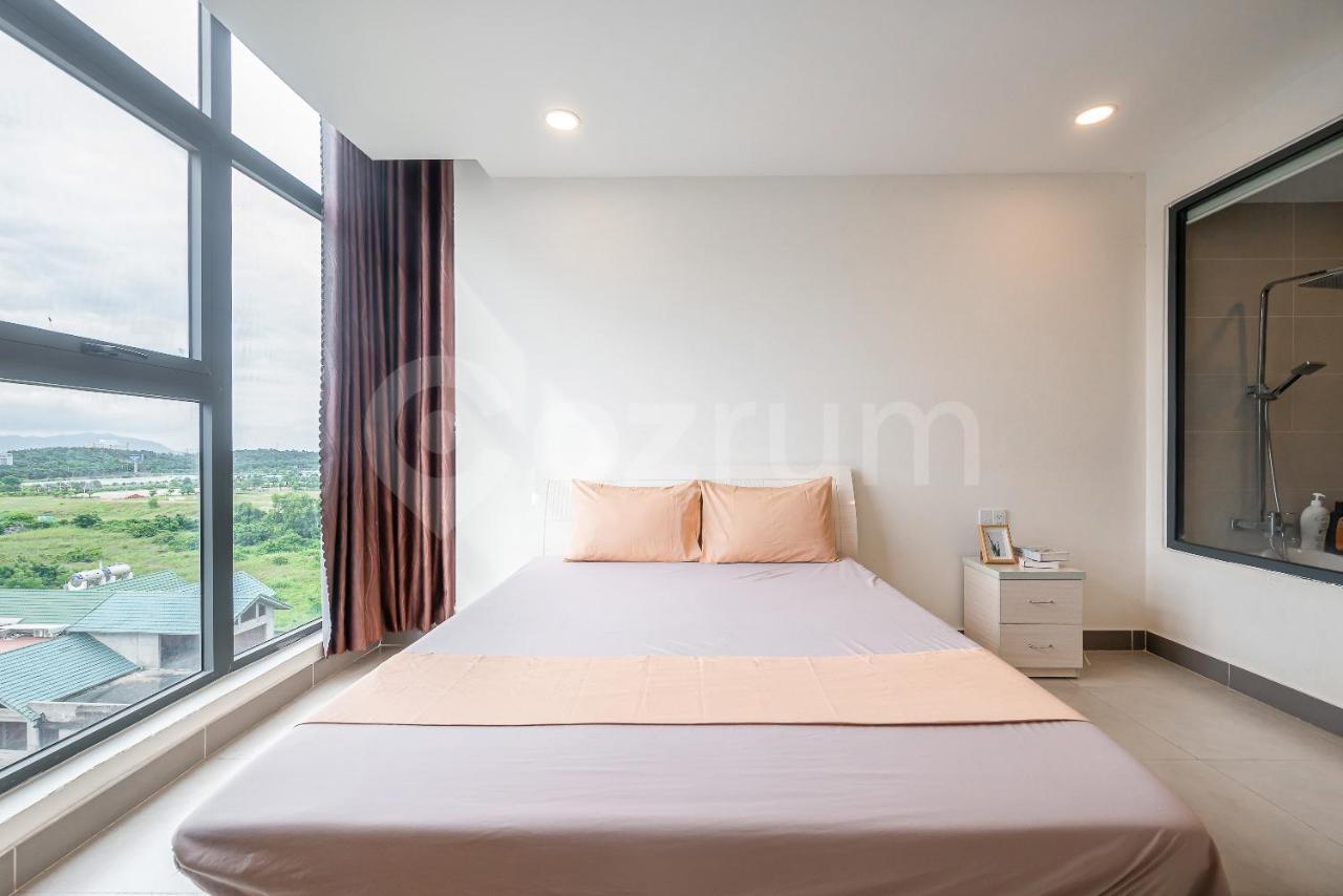 Cozrum Luxury - Aria 3* Vung Tau