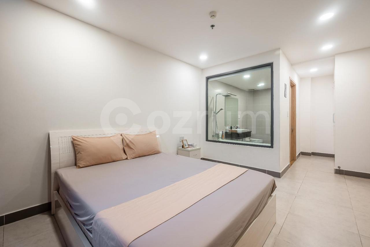 Cozrum Luxury - Aria Resort