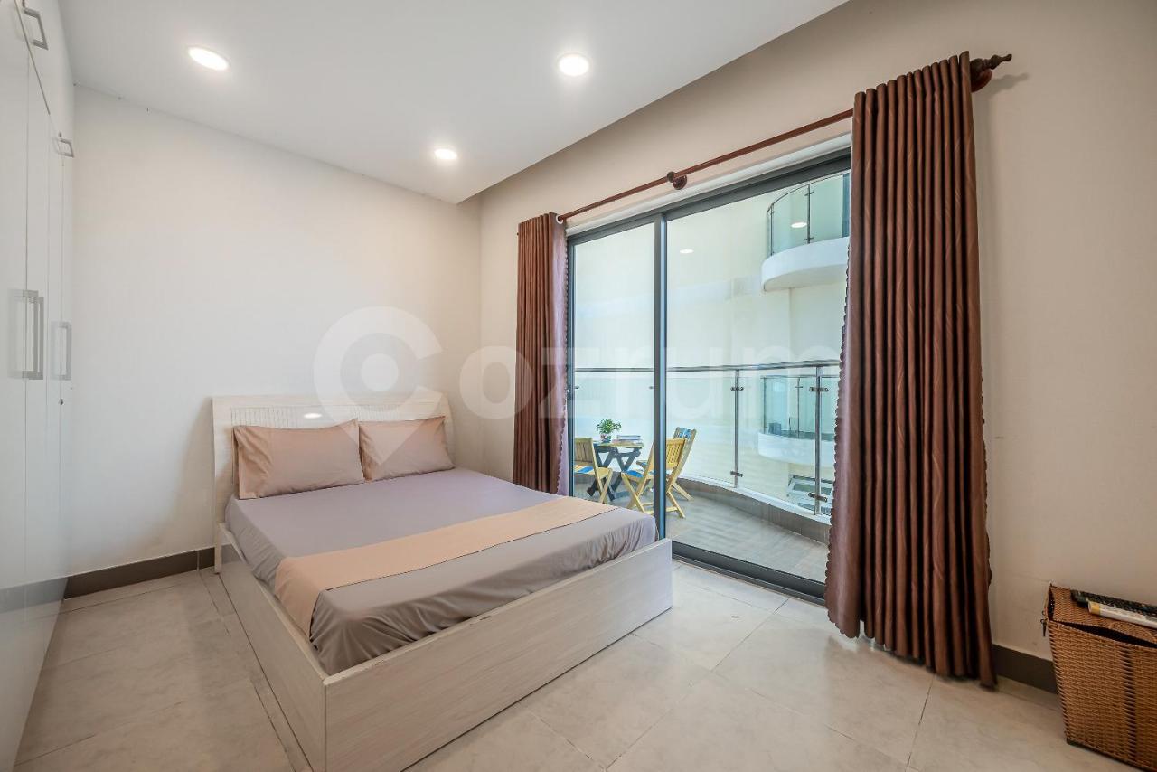 Cozrum Luxury - Aria 3* Vung Tau