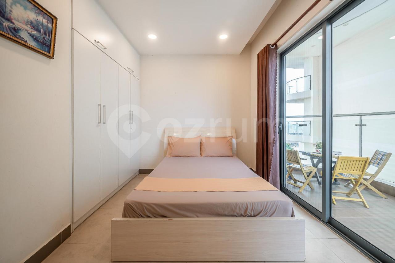 Cozrum Luxury - Aria Vung Tau