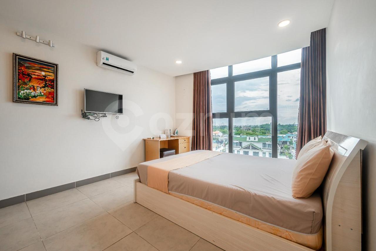 Cozrum Luxury - Aria Resort
