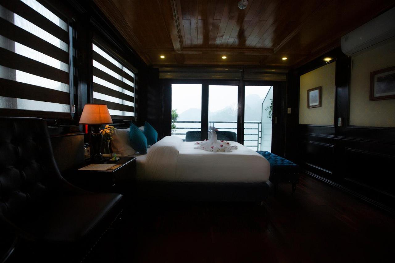 Hotel Cat Ba Ocean Cruise Hạ Long