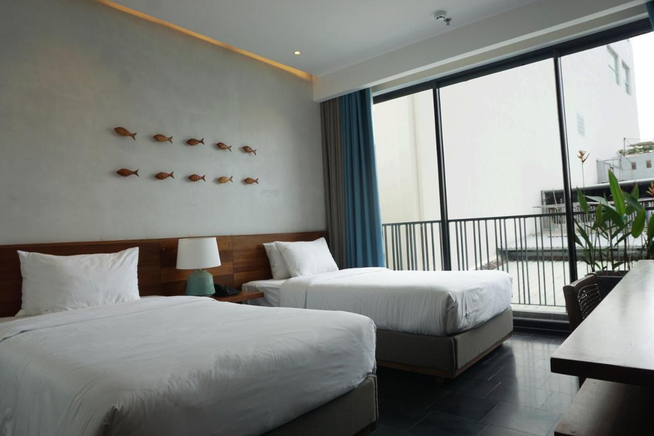 Khách sạn Le Mint 3*