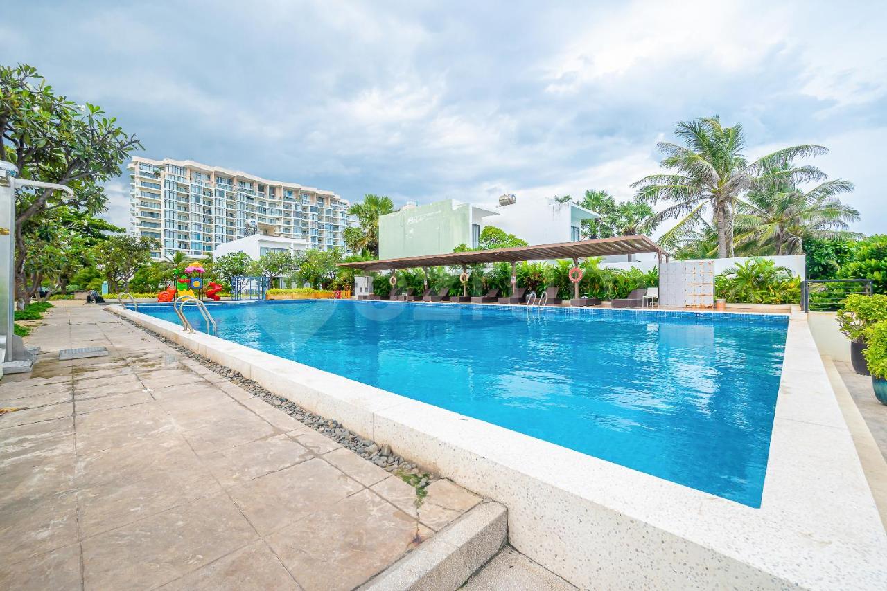 Cozrum Luxury - Aria Vung Tau