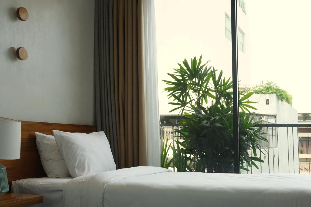 Le Mint Hotel Quy Nhon