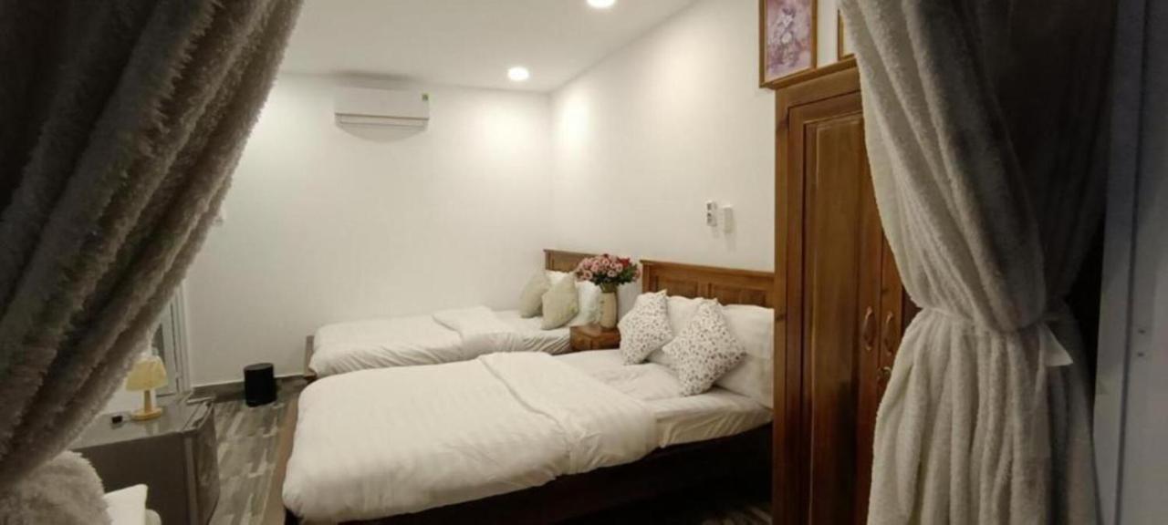 Hoang Phuc Resort