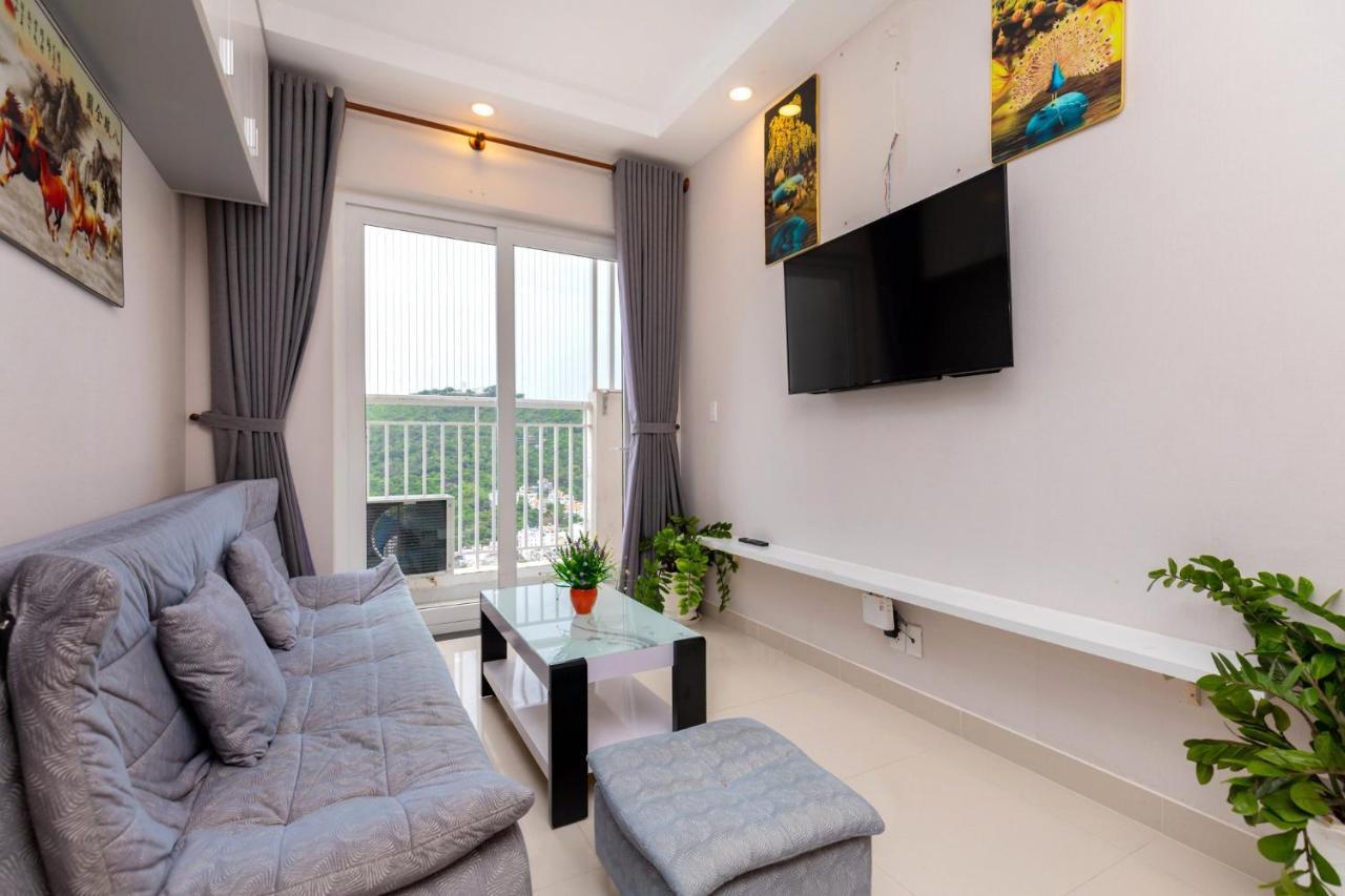 Melody Vungtau Uyen Apartment *