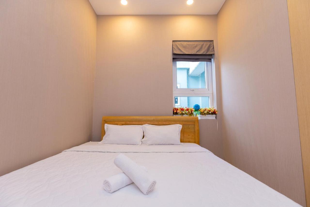 Apartment Melody Vungtau Uyen *