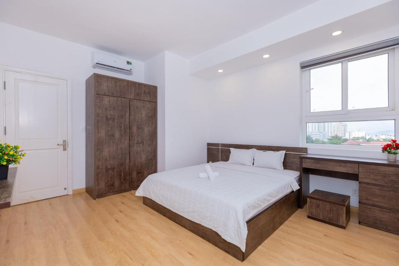 Melody Vungtau Uyen Apartment Vung Tau