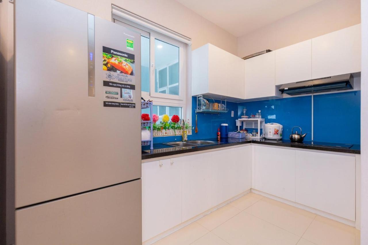 Apartment Melody Vungtau Uyen Vung Tau
