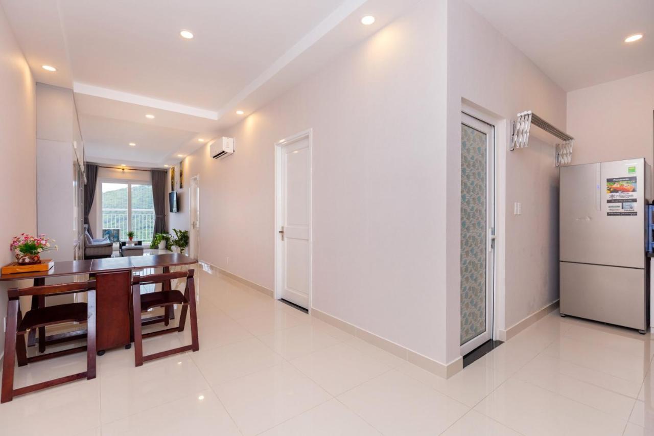 Melody Vungtau Uyen Apartment