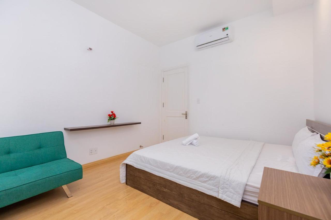 Apartment Melody Vungtau Uyen