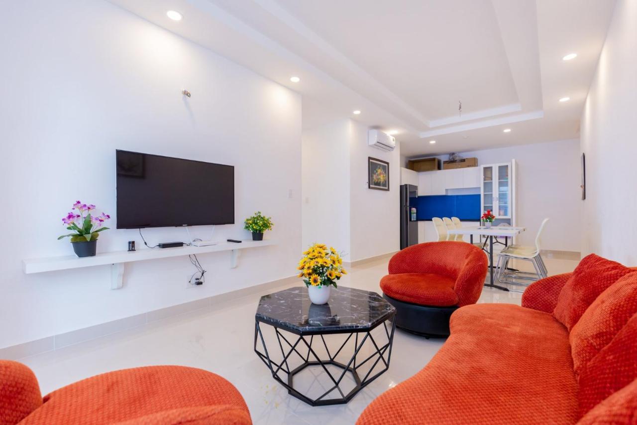 Apartment Melody Vungtau Uyen