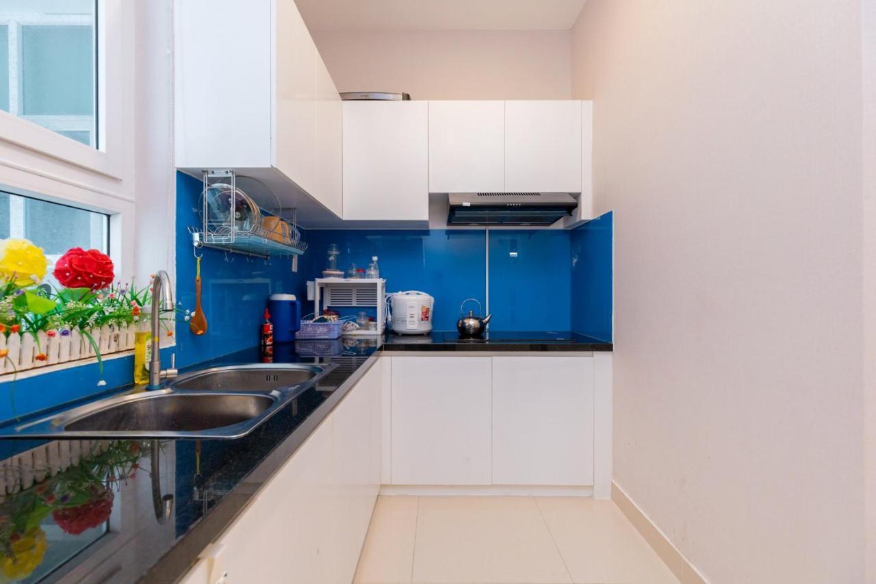 Apartment Melody Vungtau Uyen
