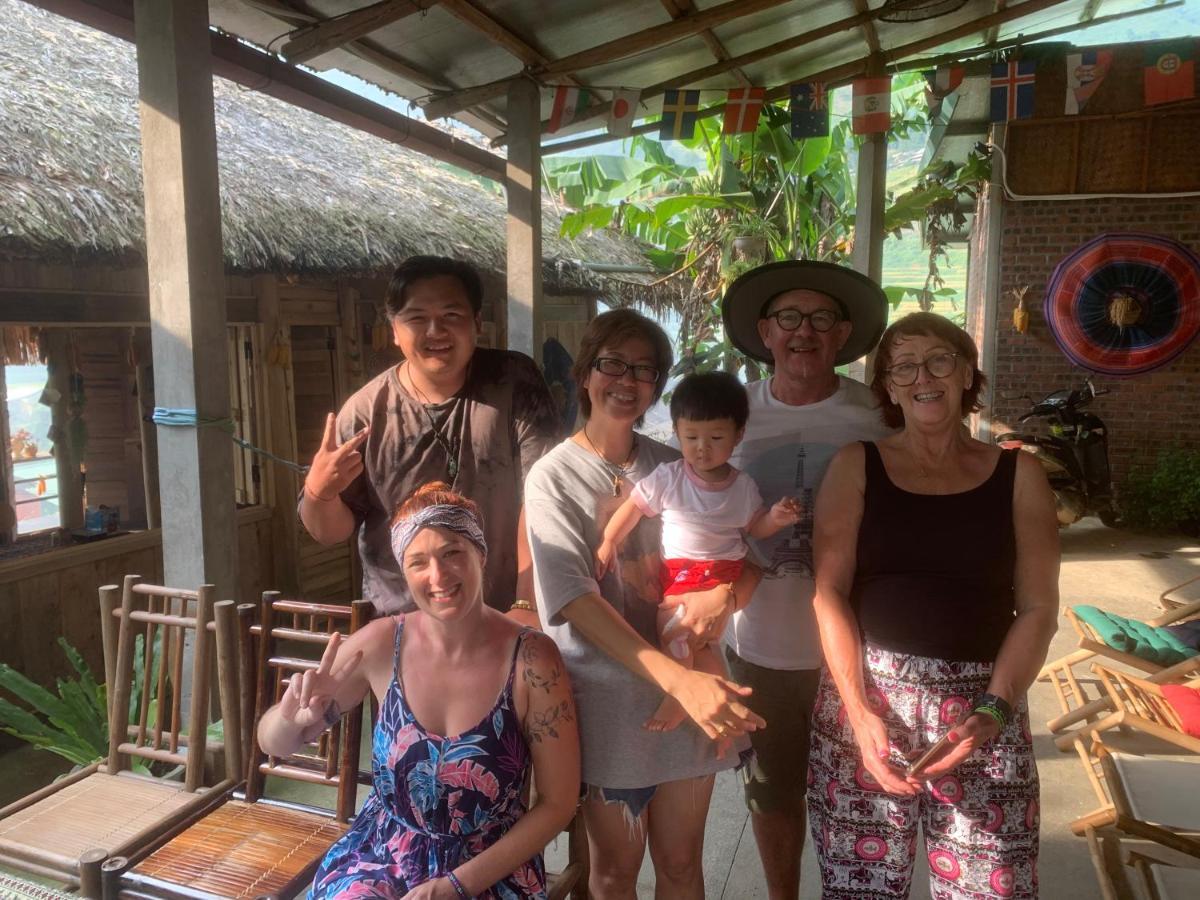 Homestay Ginn's House