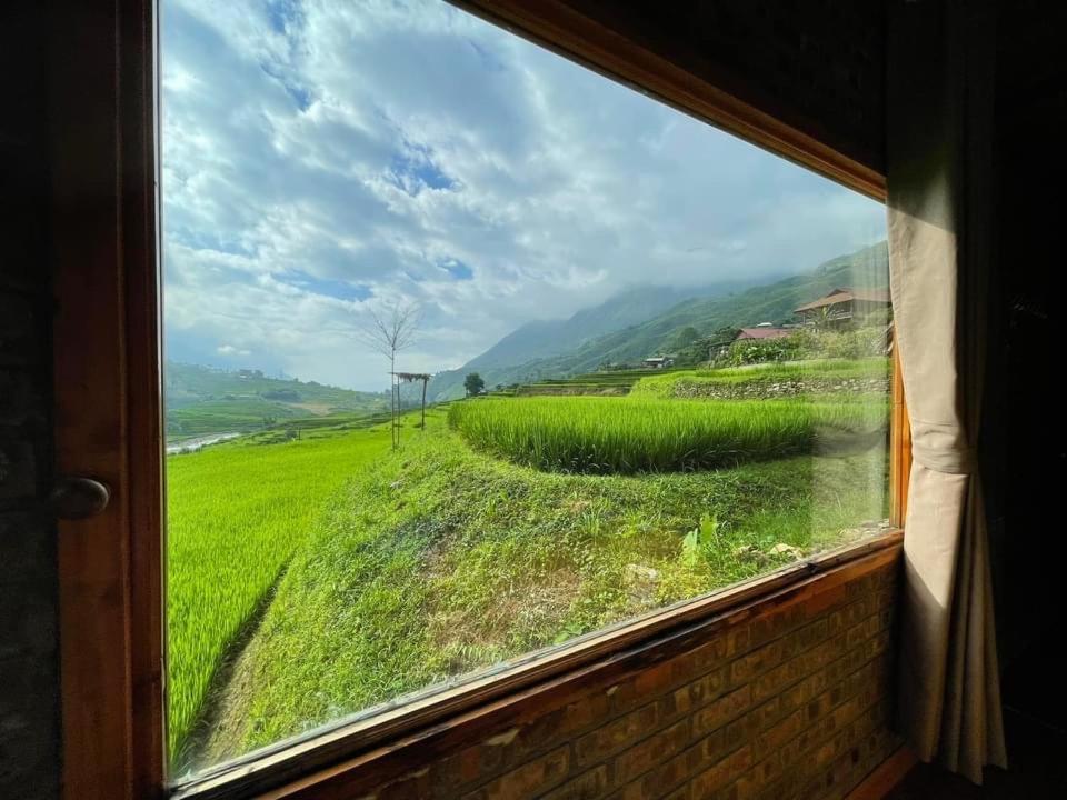 Homestay Ginn's House