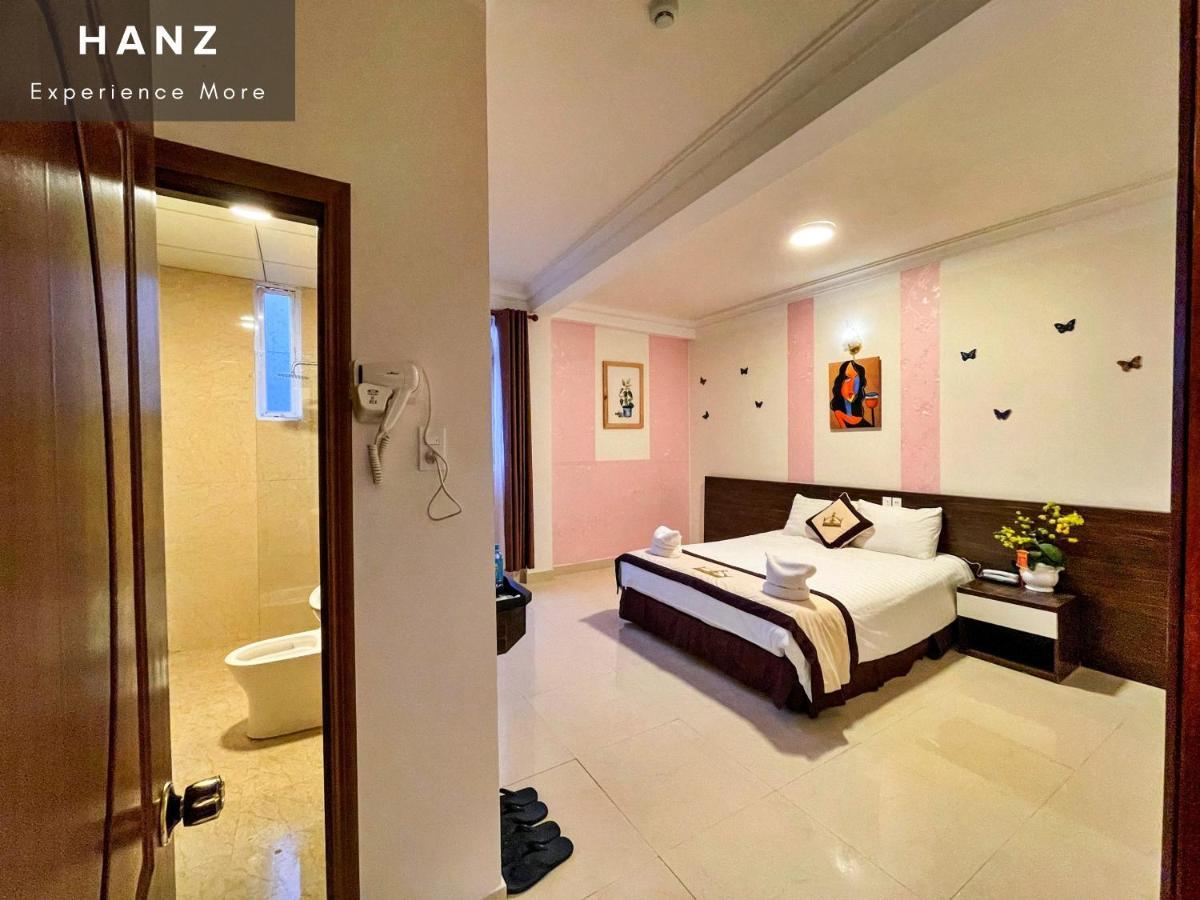 Hotel S79 Thien Nien Ky