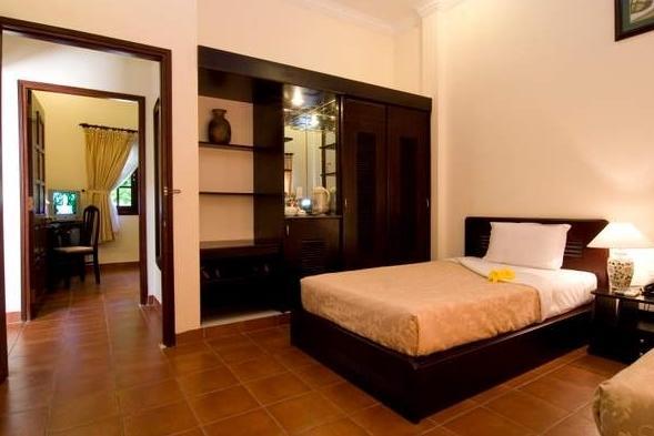 Resort Ocean Star 4*