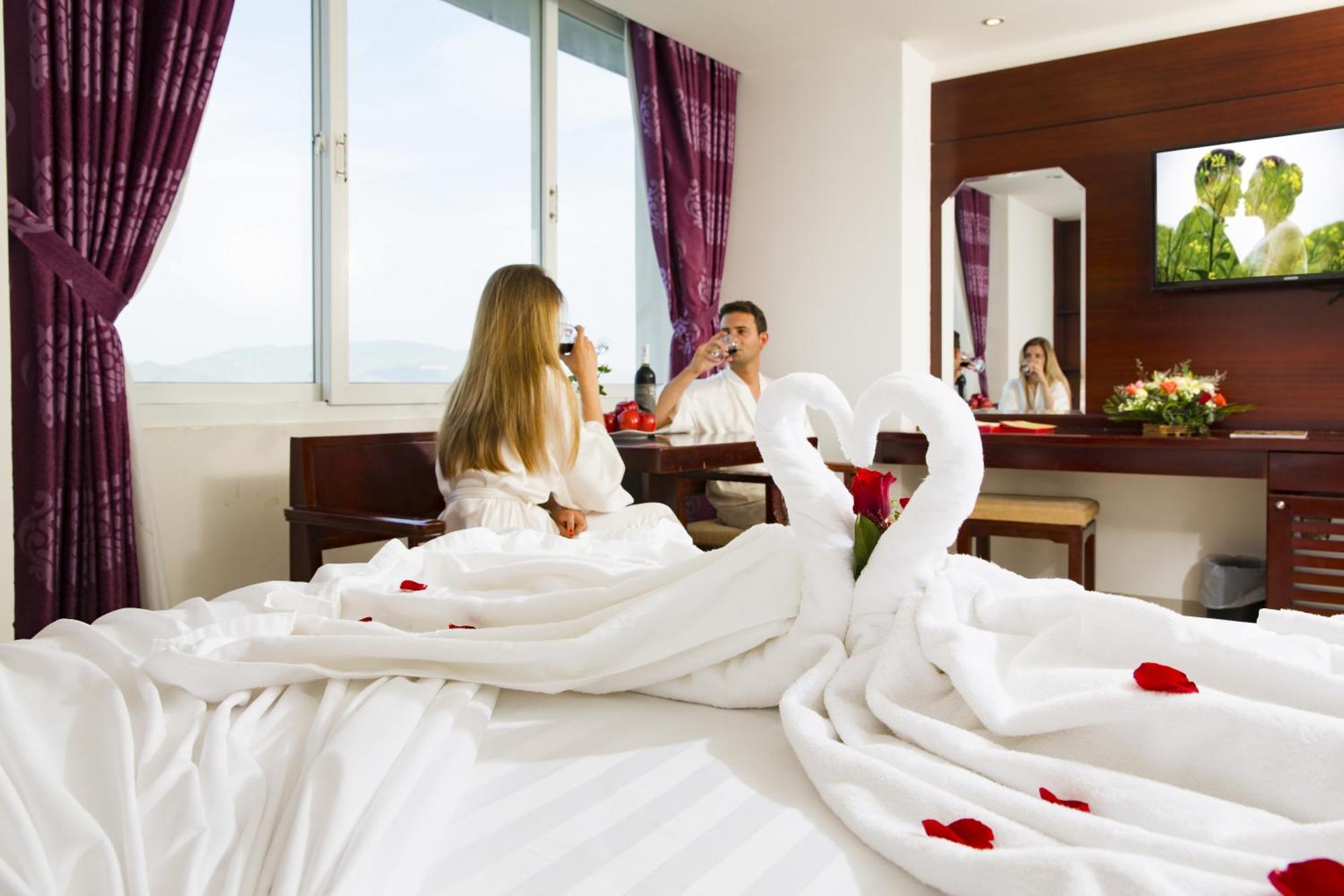 Majestic Hotel Nha Trang