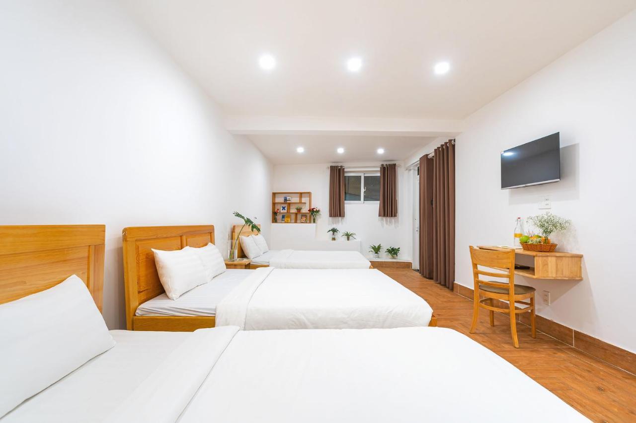 Raon - 24h 3* Da Lat