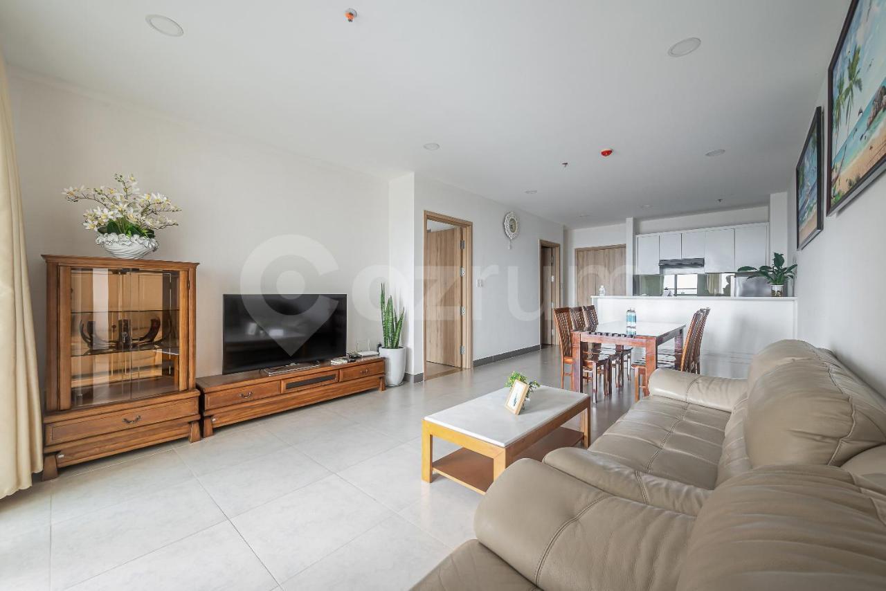 Cozrum Luxury - Aria Resort 3*