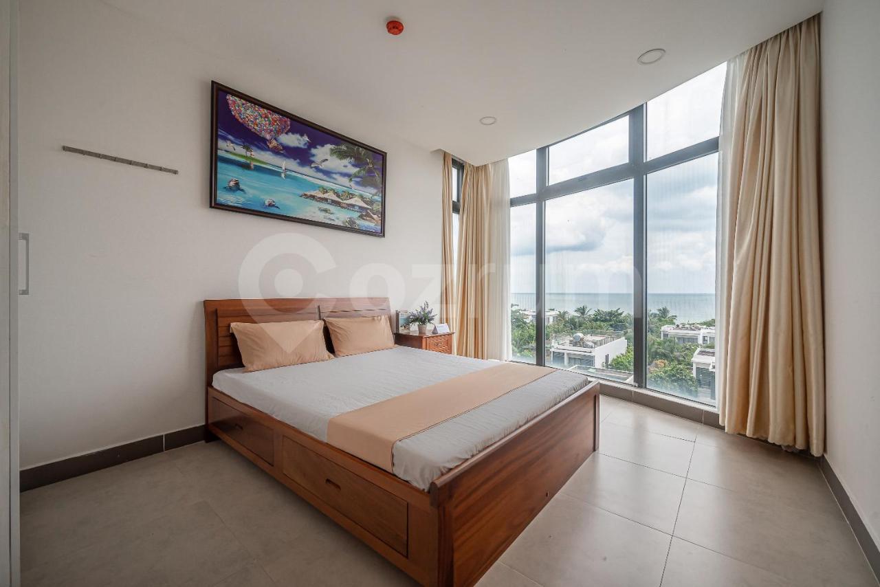 Cozrum Luxury - Aria 3* Vung Tau