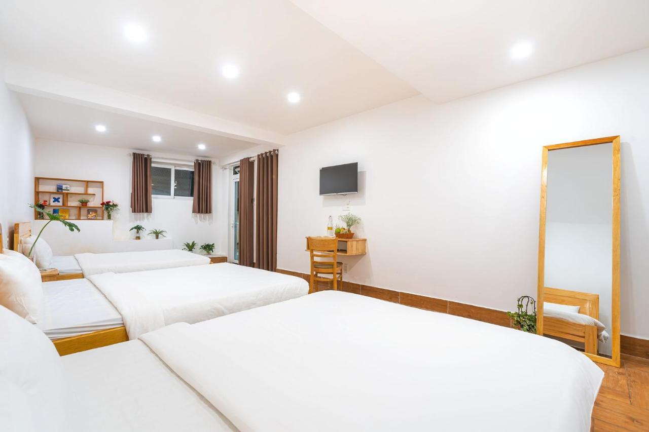 Raon - 24h 3* Da Lat