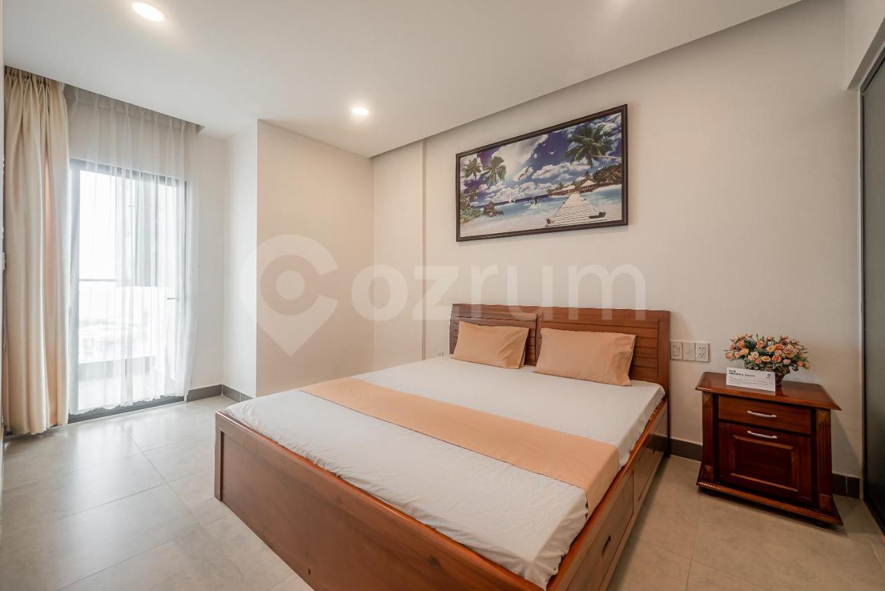 Resort Cozrum Luxury - Aria 3*