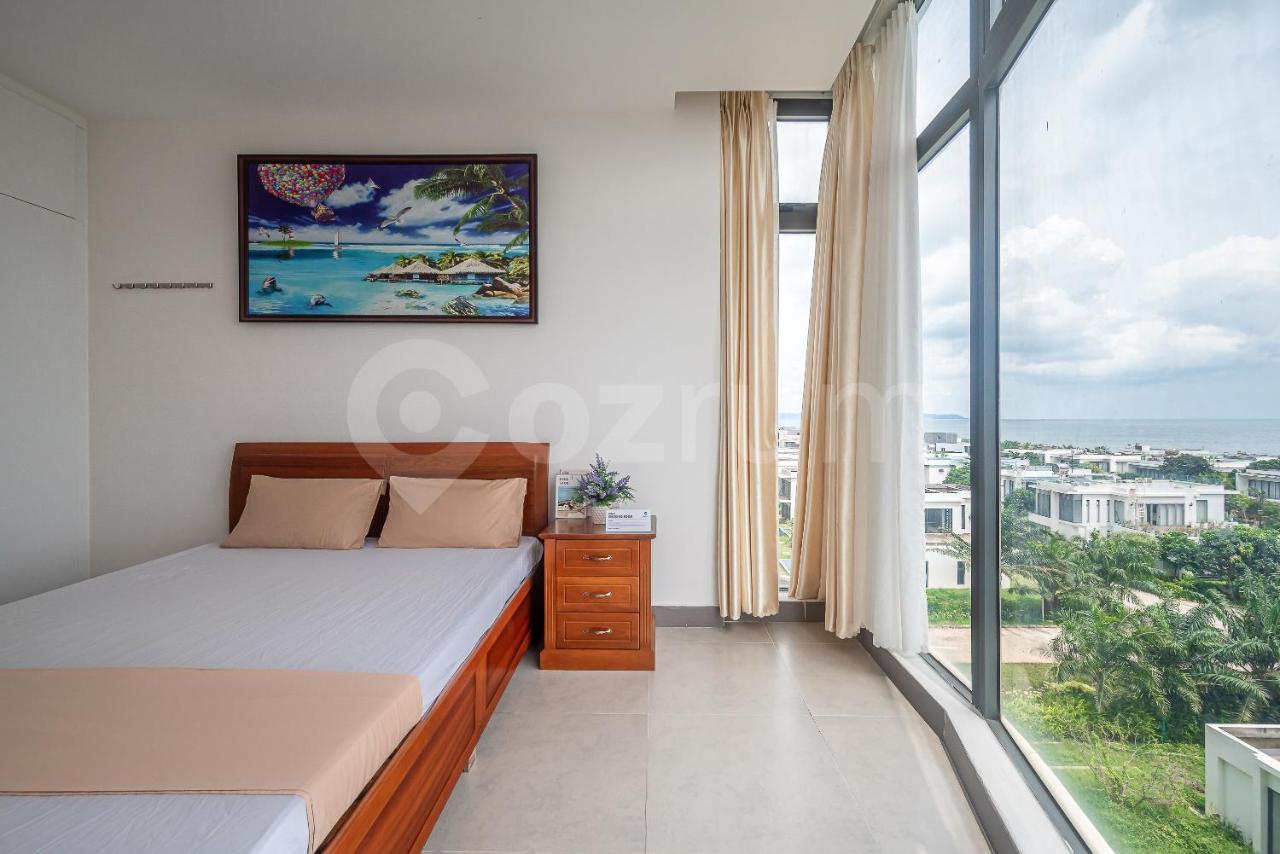 Cozrum Luxury - Aria 3* Vung Tau