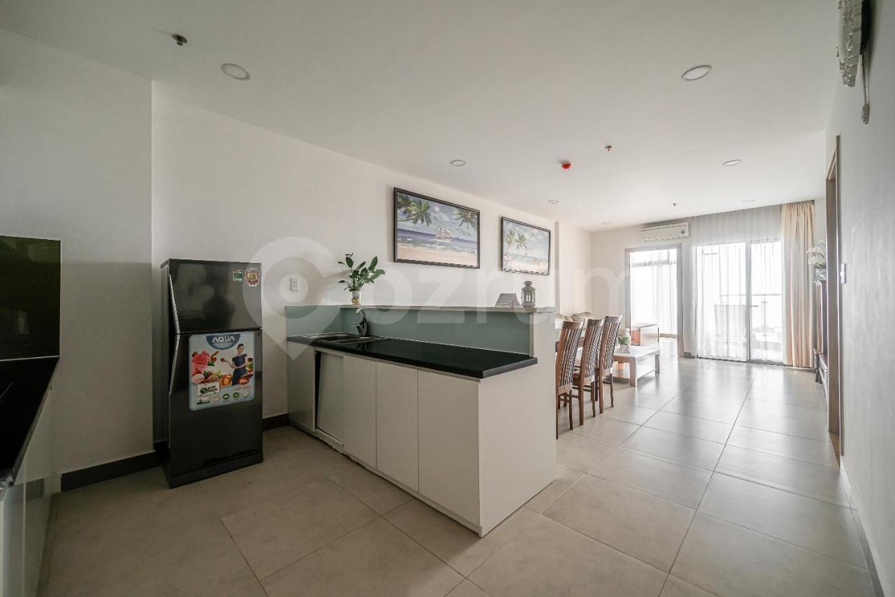 Cozrum Luxury - Aria Vung Tau