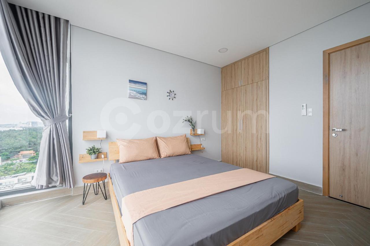 Cozrum Luxury - Aria Resort 3*