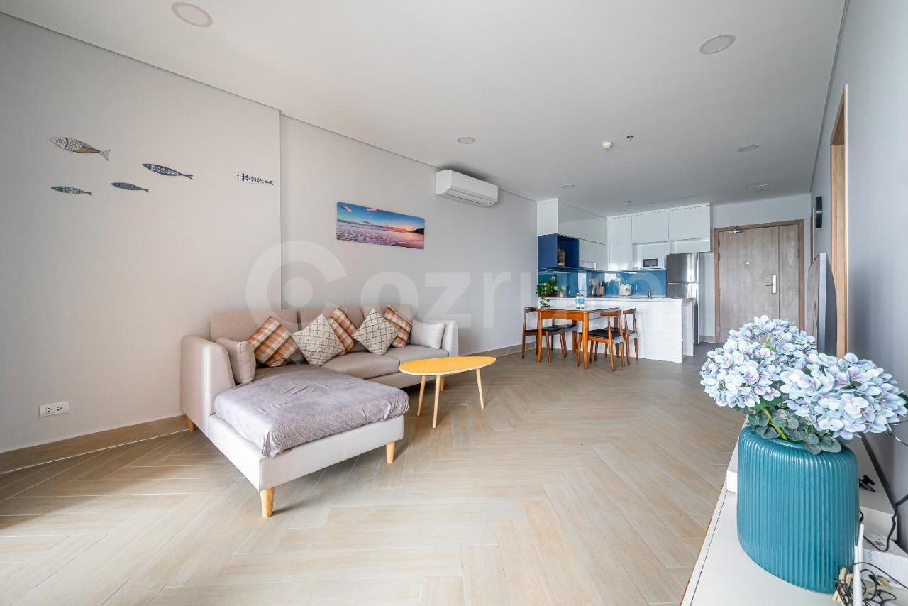 Cozrum Luxury - Aria 3* Vung Tau