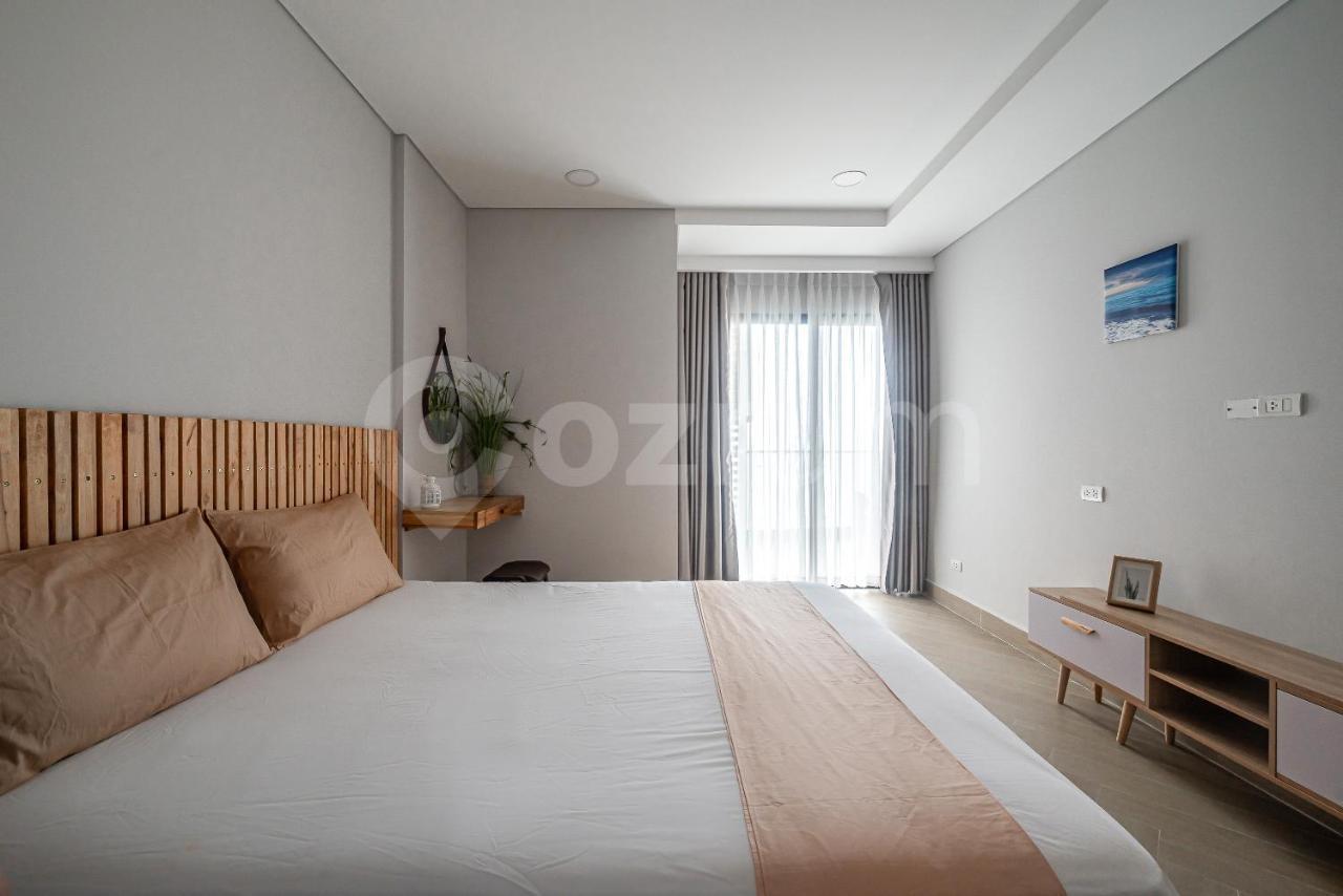 Resort Cozrum Luxury - Aria