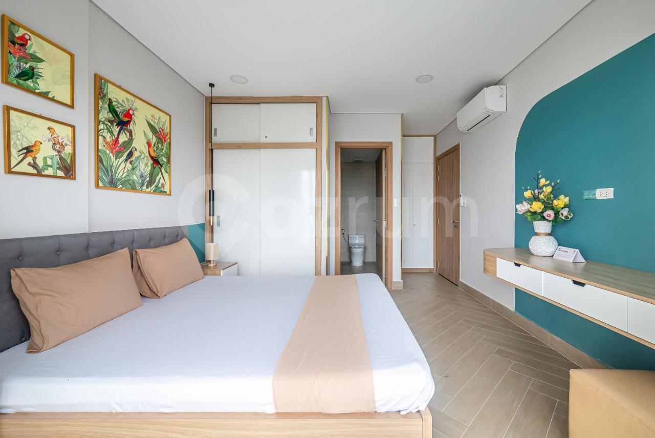 Cozrum Luxury - Aria Resort 3*