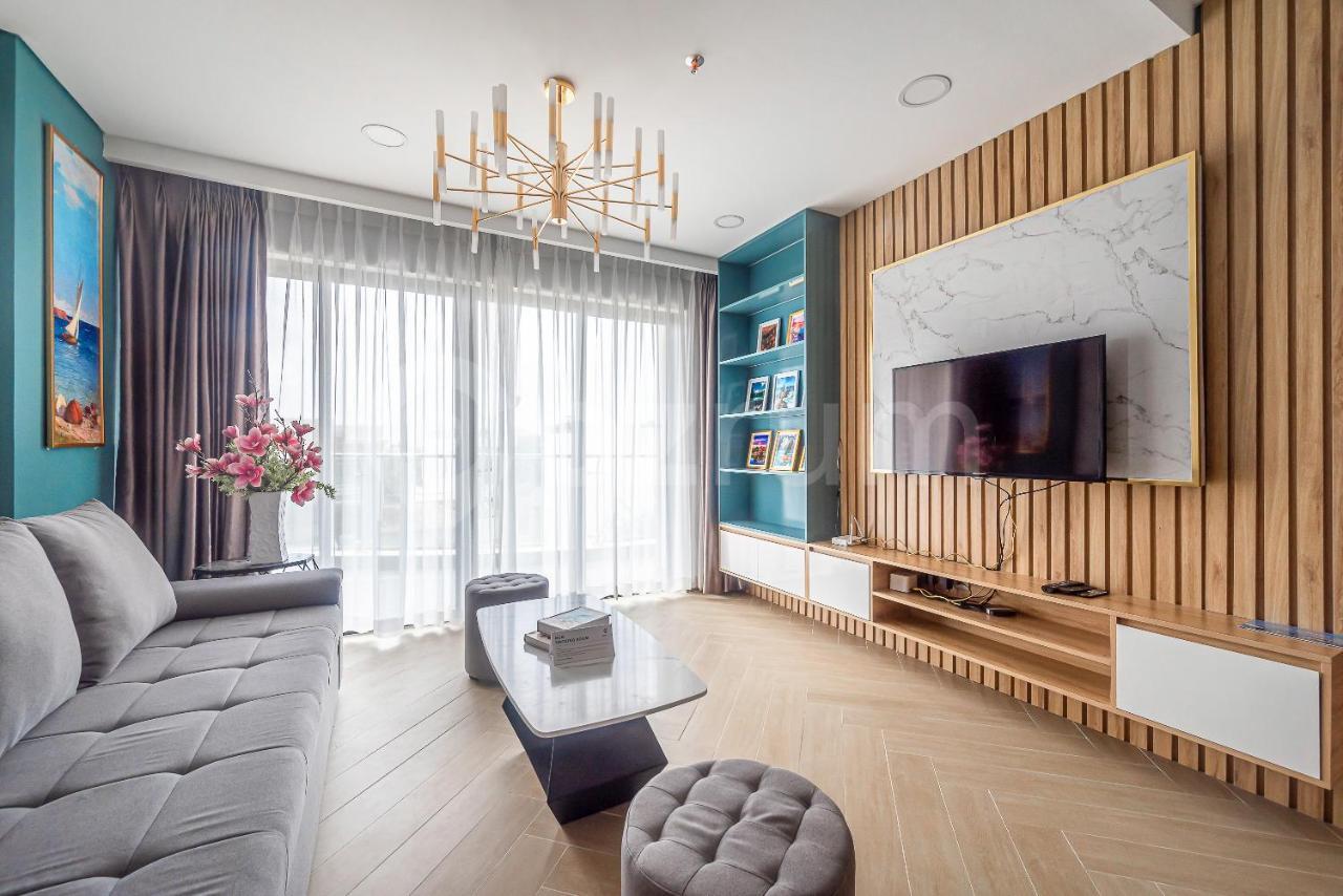 Cozrum Luxury - Aria Resort 3*