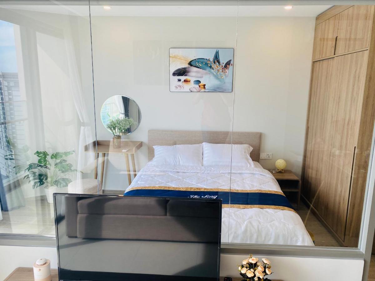 Ho The Song -an Gia Bai Sau Bien Thuy Apartment