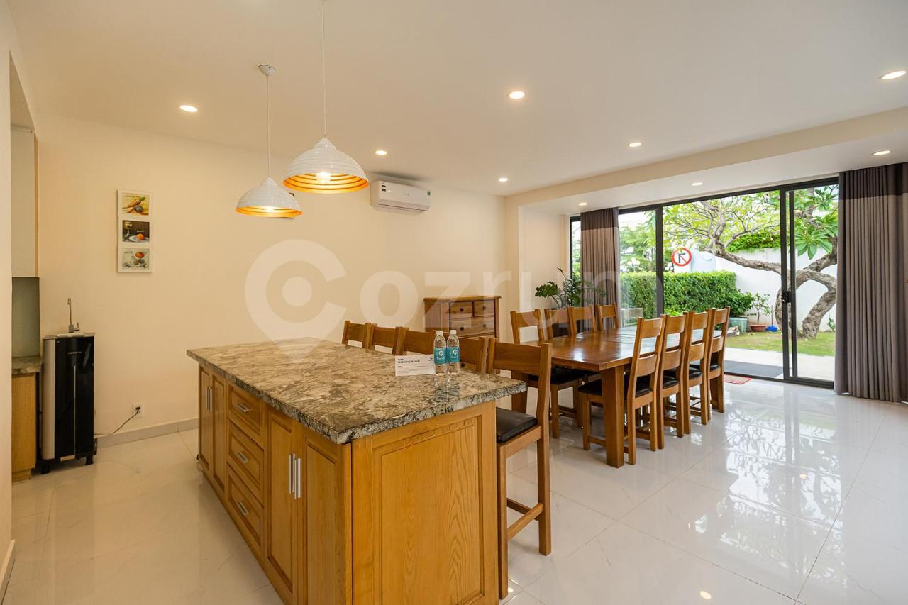 Resort Cozrum Luxury - Aria Vung Tau